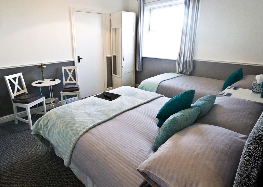 The Aldor 3* Skegness