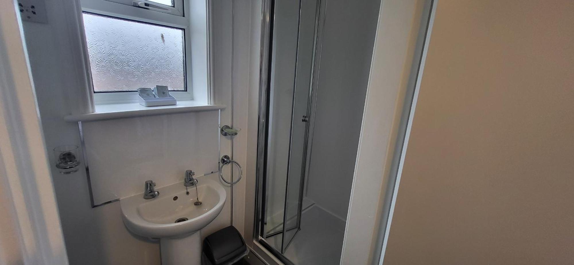 The Aldor 3* Skegness