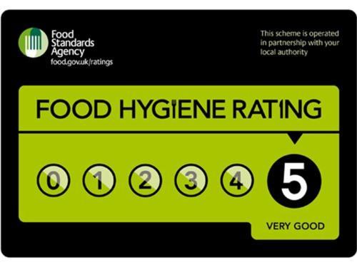 The Aldor 3* Skegness