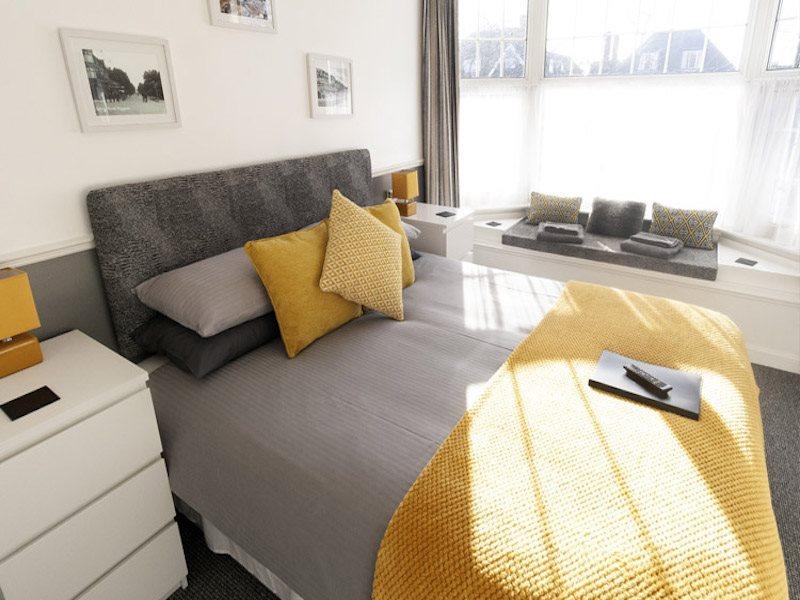 Bed & Breakfast The Aldor