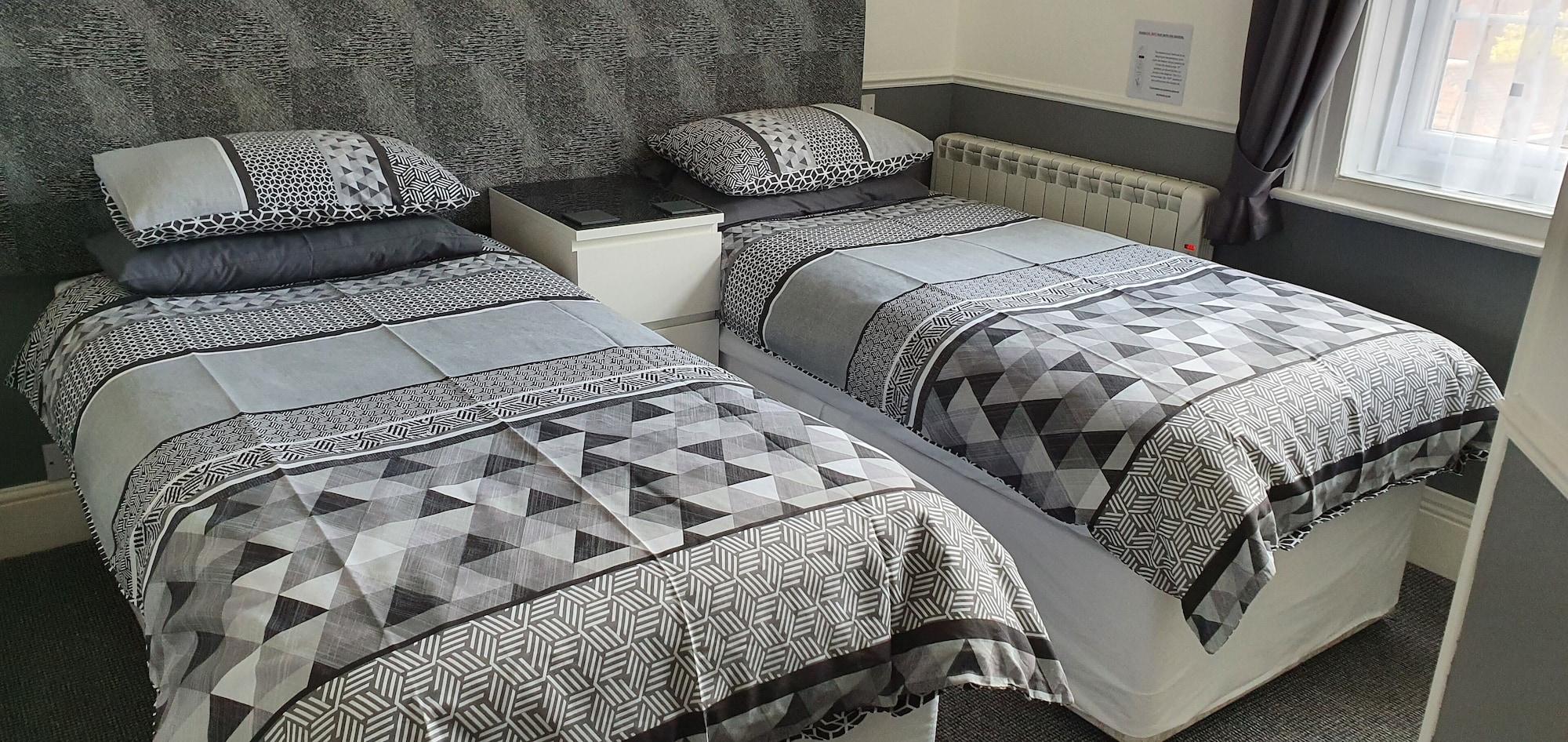 The Aldor Bed & Breakfast 3*