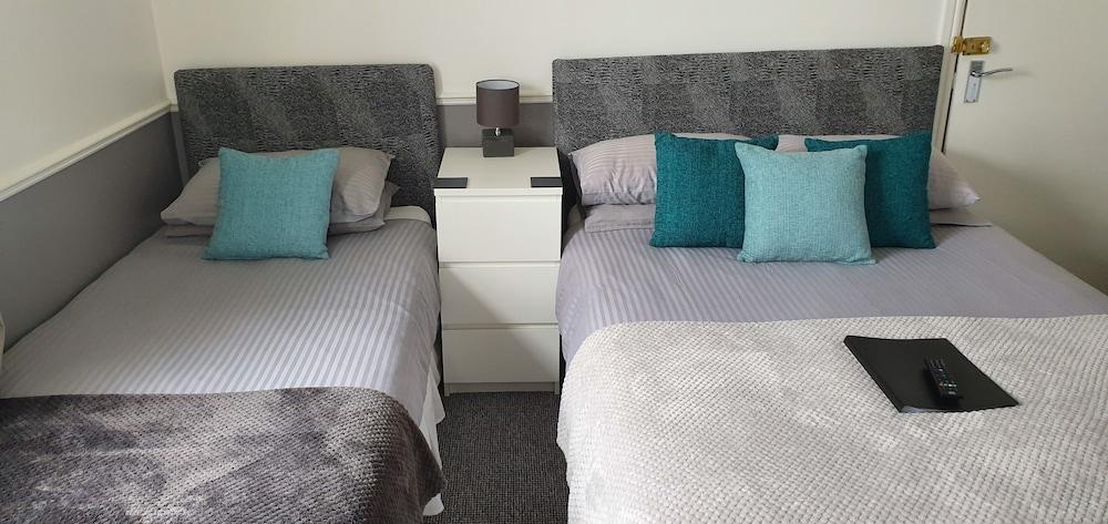 The Aldor Bed & Breakfast 3*