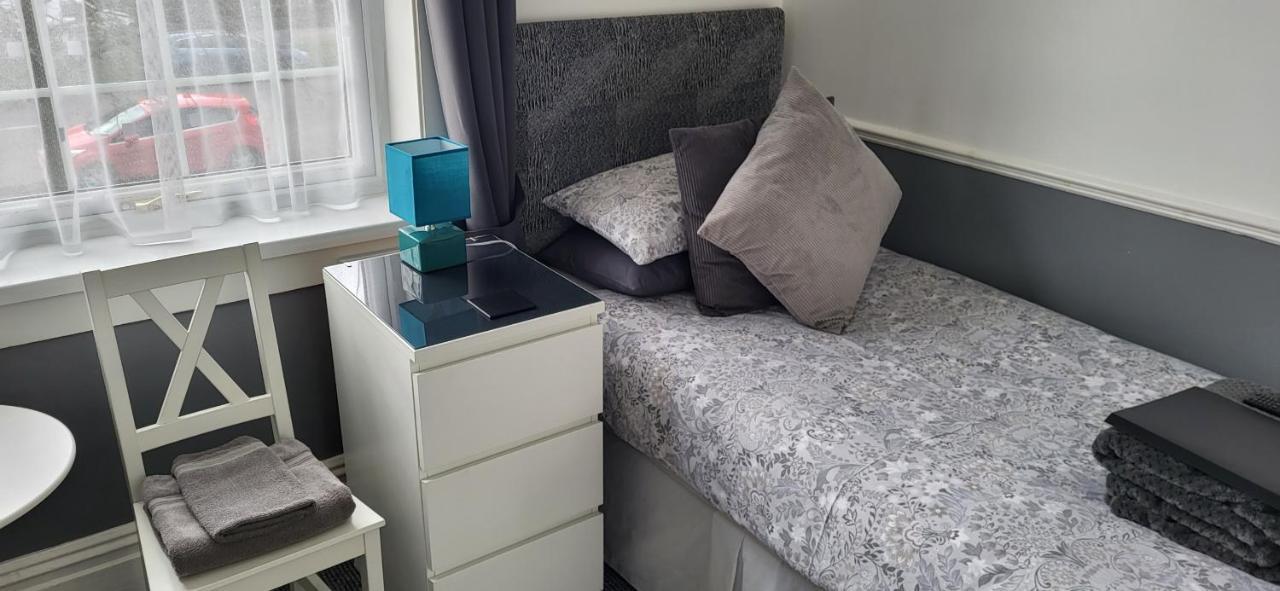 Bed & Breakfast The Aldor 3*