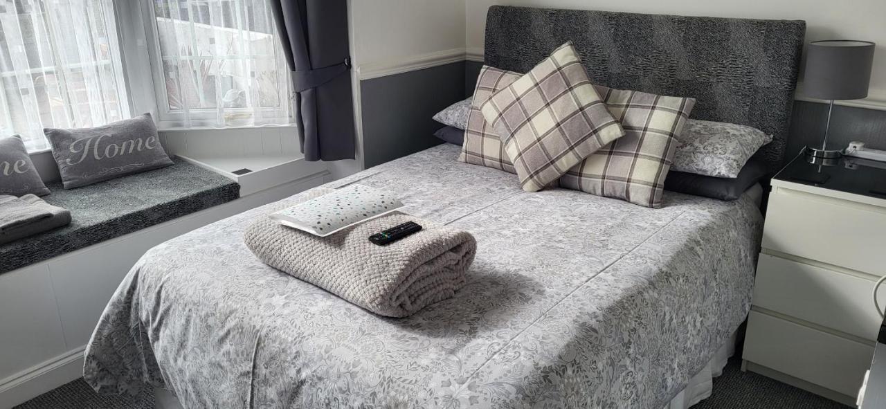 The Aldor Bed & Breakfast 3*