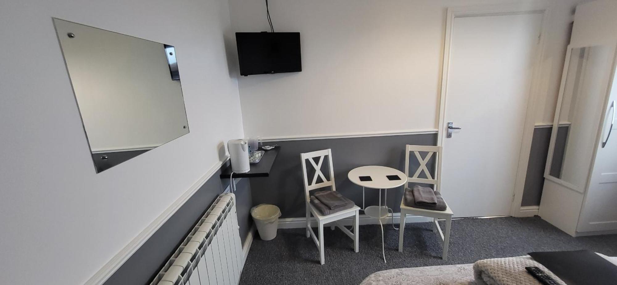 The Aldor Bed & Breakfast Skegness