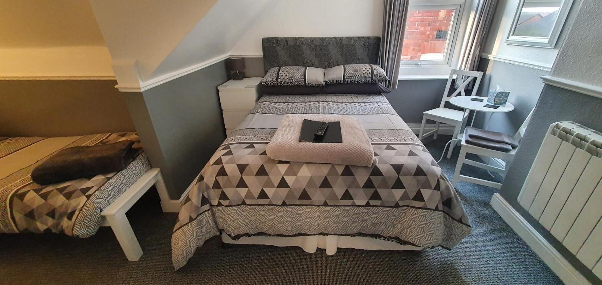 The Aldor Bed & Breakfast Skegness