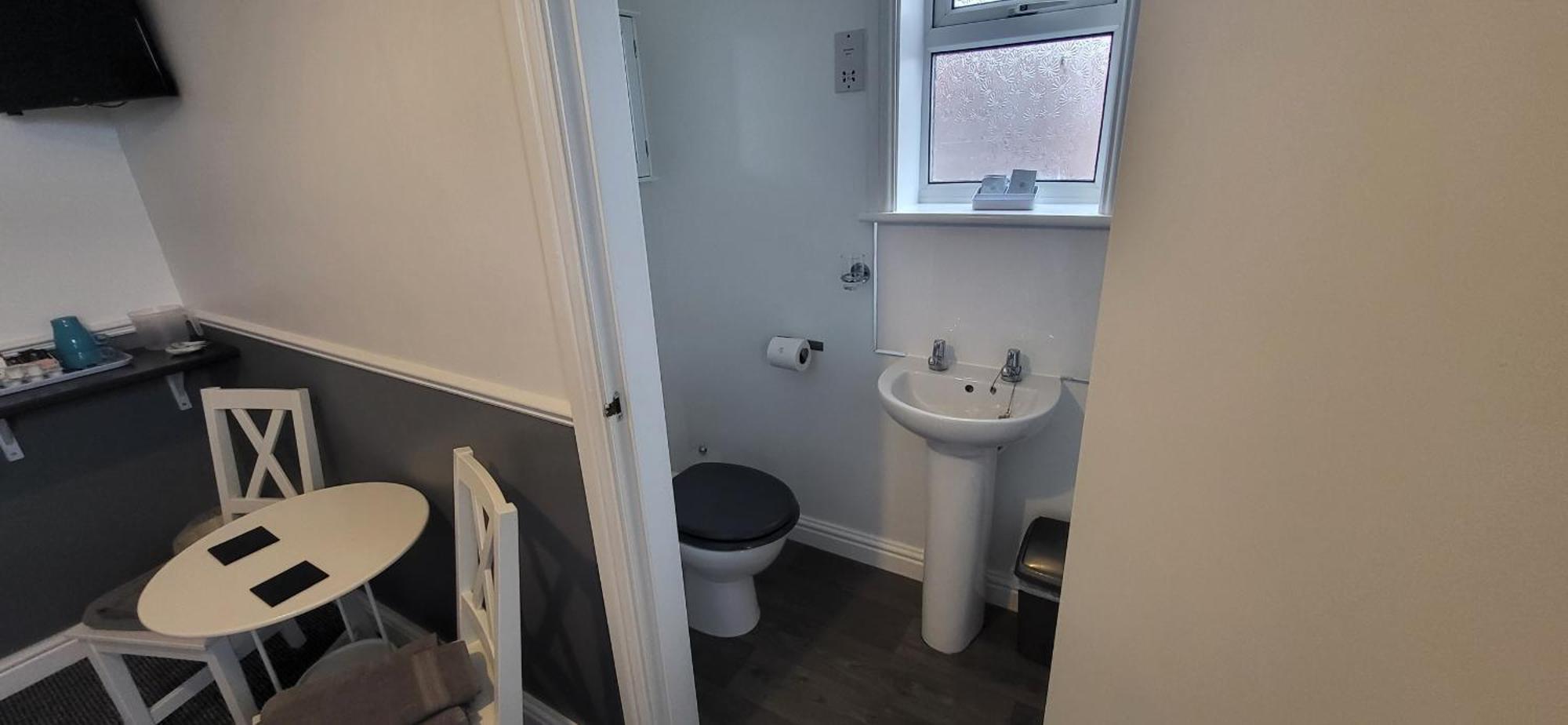Bed & Breakfast The Aldor Skegness