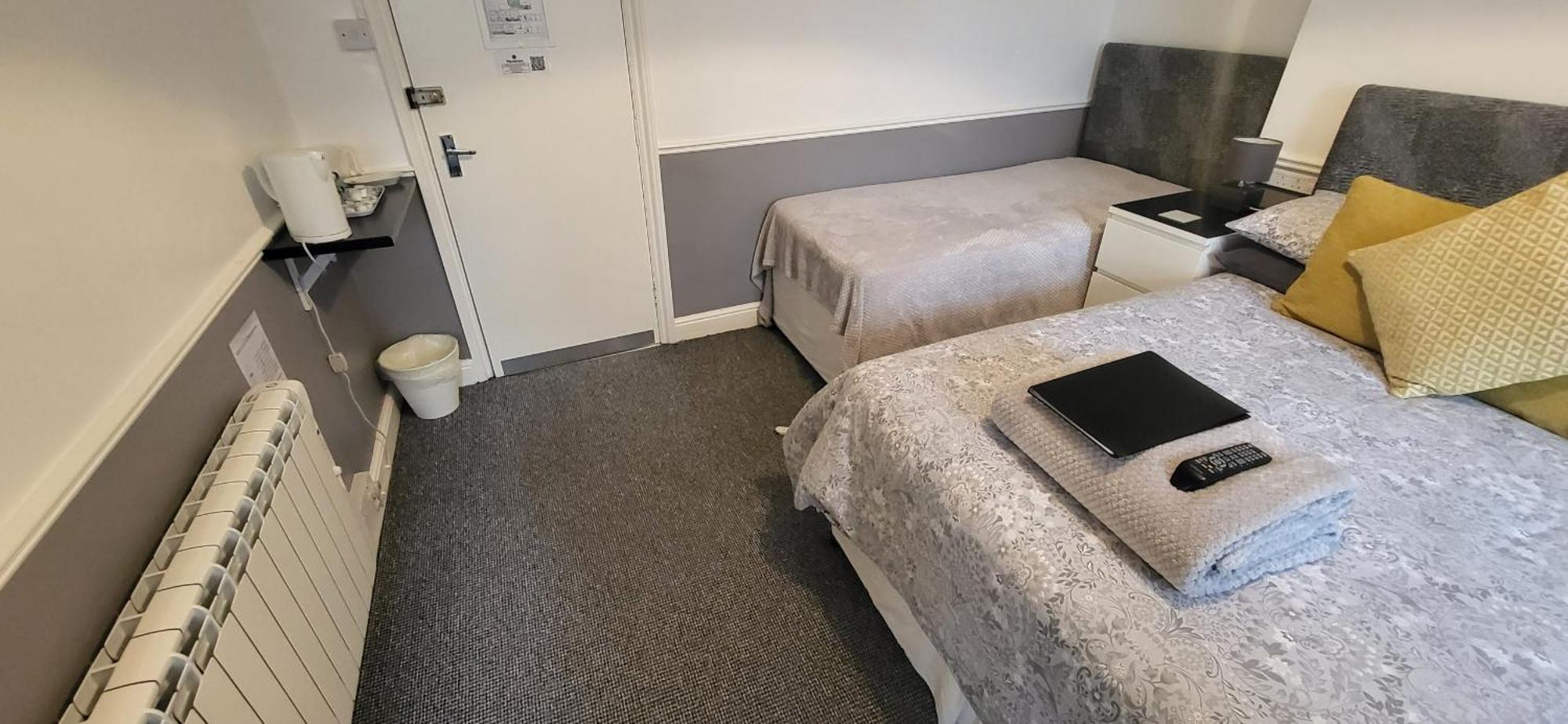 The Aldor 3* Skegness