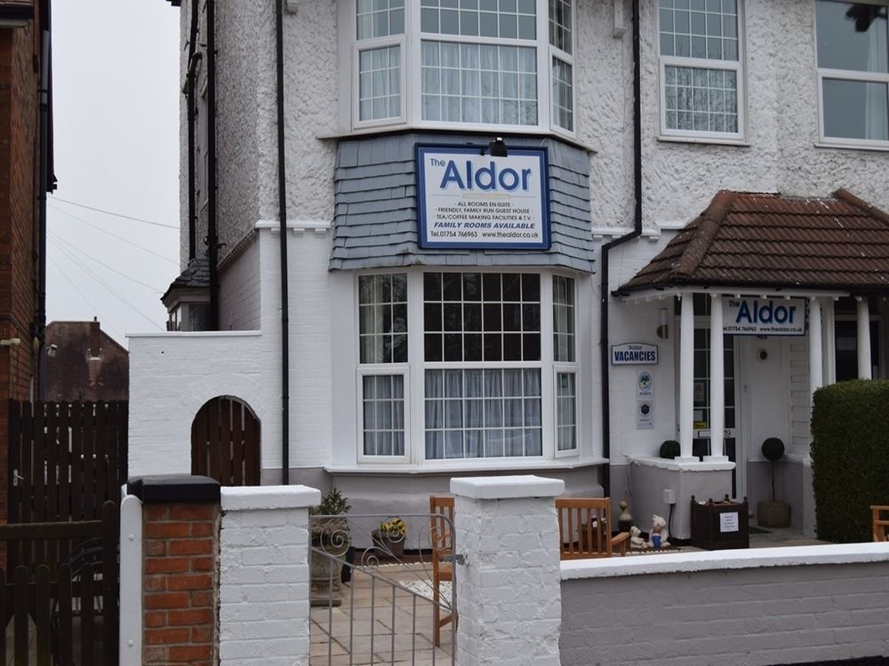 Bed & Breakfast The Aldor