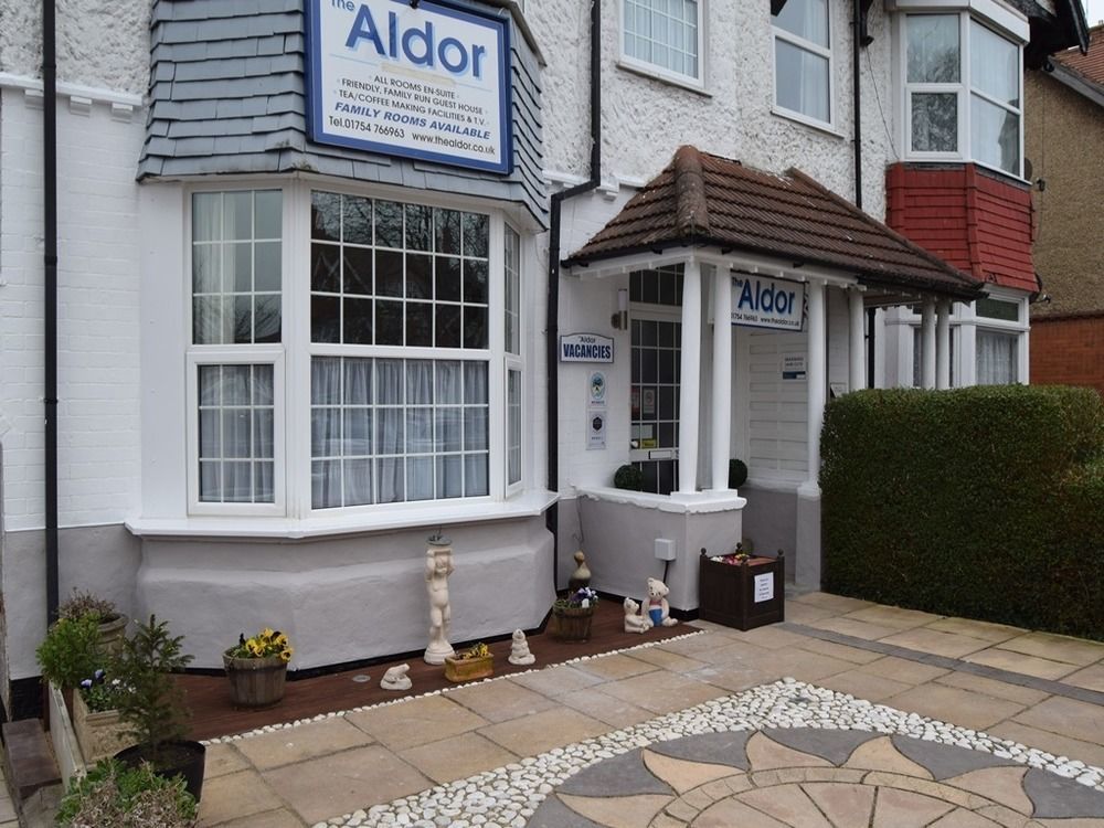 The Aldor Bed & Breakfast