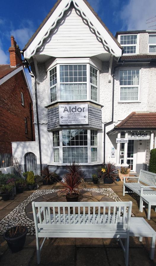 The Aldor Bed & Breakfast Skegness